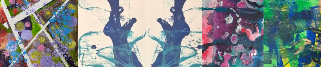 The “Arts and Minds” exhibit at Wilson Art Gallery proves that we never age out of creativity