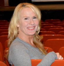 Colleen Prossner