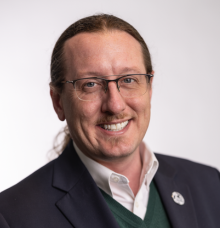 Eric Mulvihill