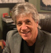 Gary Shaheen, Ph.D.