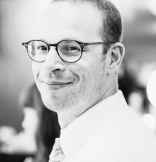 Jeremy Stoller