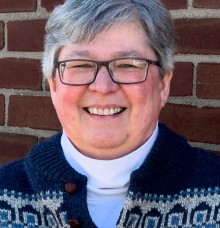 Carol Dumka
