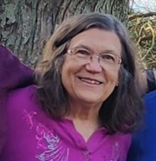 Karen Ringwald