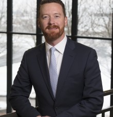 Andrew Maxwell