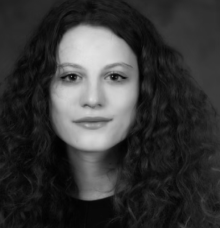Katherine Nikolau