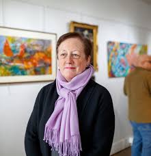 Mary Ellen McGillan