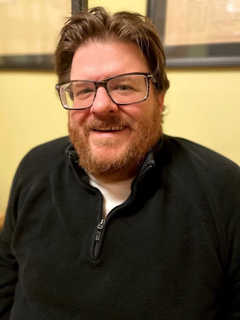Matthew Urtz