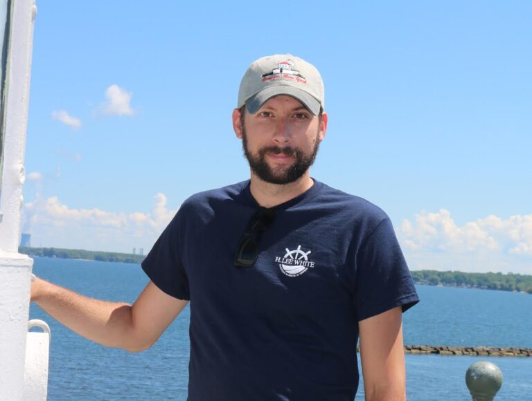 Michael Pittavino