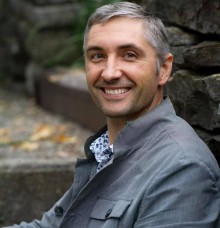 Matt Powers